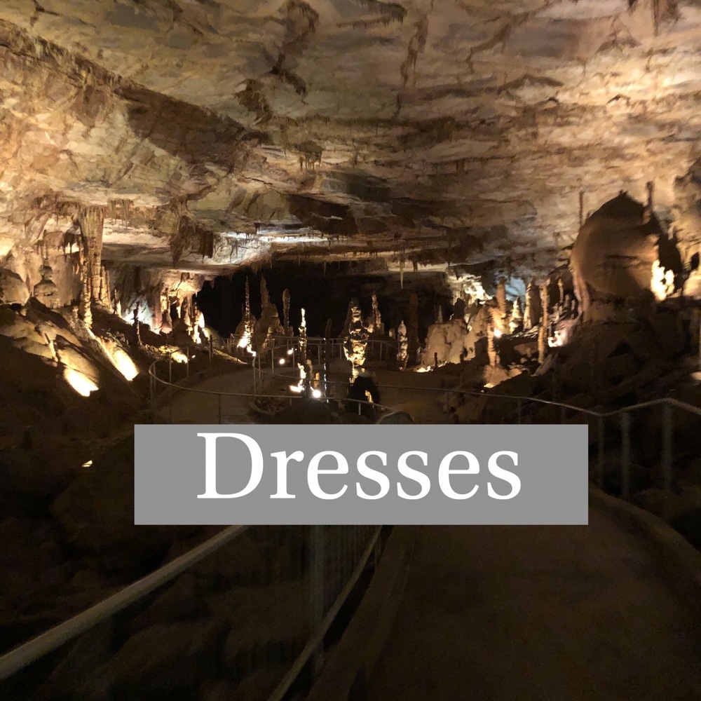 Dresses Category